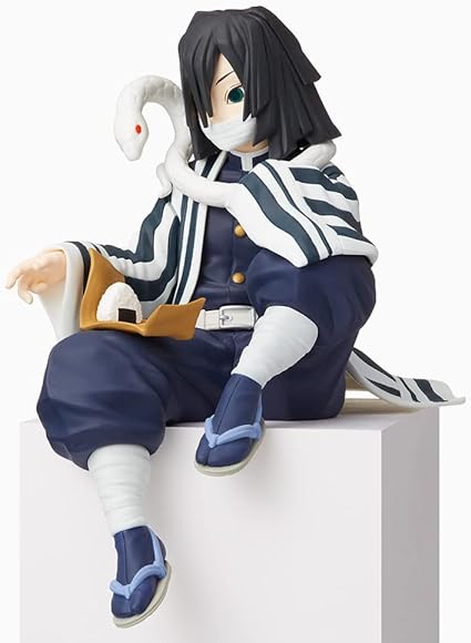 HoSiTo Demon Slayer Figure