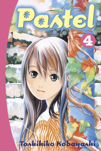 Cover image of Pastel, Vol. 4