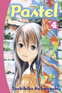 Cover image of Pastel, Vol. 4