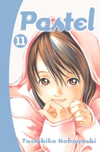 Cover image of Pastel, Vol. 11