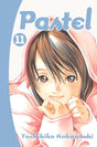 Cover image of Pastel, Vol. 11