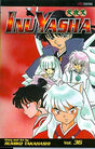 Cover image of Inuyasha, Vol. 36