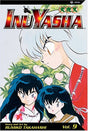 Cover image of Inuyasha, Vol. 9