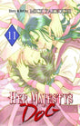 Cover image of Her Majesty's Dog, Vol. 11