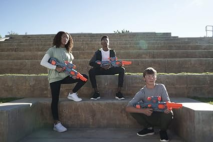 Nerf Elite 2.0 Eaglepoint RD-8 Blaster