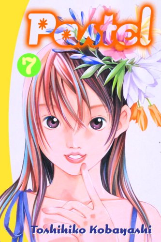 Cover image of Pastel, Vol. 7