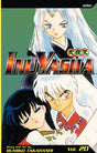 Cover image of Inuyasha, Vol. 20