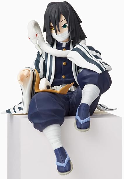HoSiTo Demon Slayer Figure