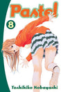 Cover image of Pastel, Vol. 8