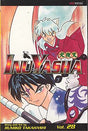 Cover image of Inuyasha, Vol. 28