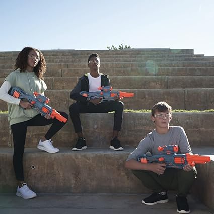 Nerf Elite 2.0 Eaglepoint RD-8 Blaster