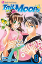 Cover image of Tail of the Moon, Vol. 8