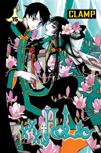 Cover image of xxxHolic, Vol. 15