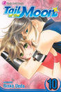 Cover image of Tail of the Moon, Vol. 10