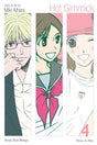 Cover image of Hot Gimmick, Vol. 4 - (3-in-1)