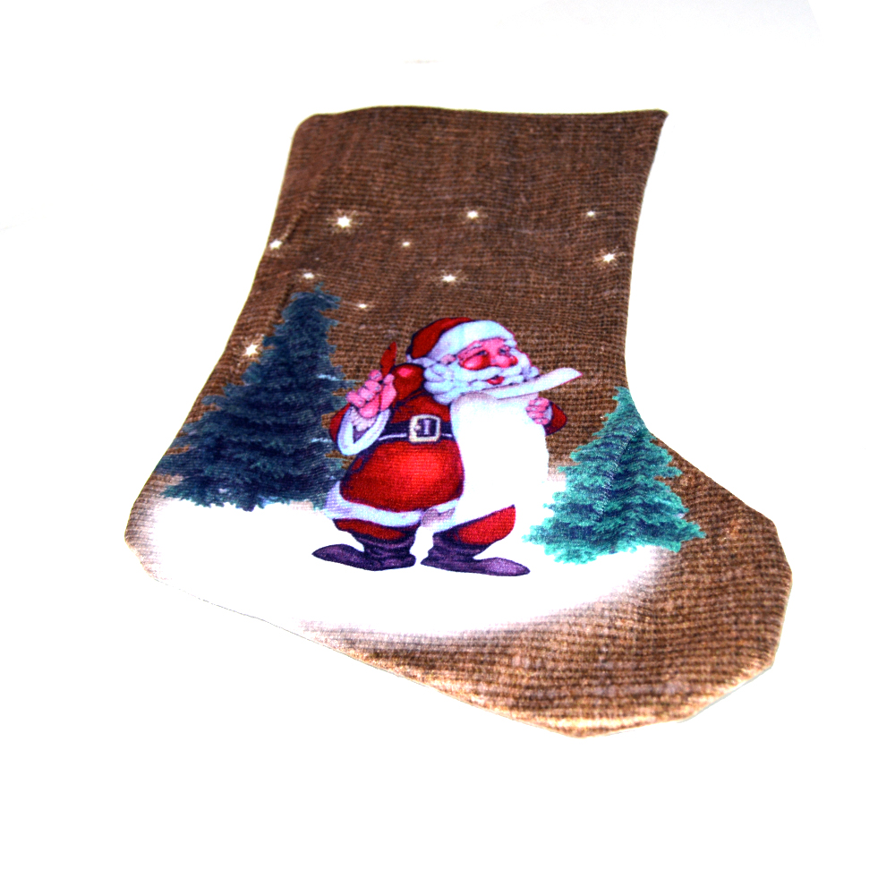 Christmas Stocking Assorted (Price Per Piece) - product image