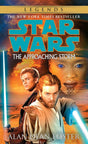 Cover image of Star Wars: The Approaching Storm
