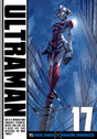 Cover image of Ultraman Vol 17