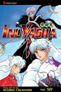 Cover image of Inuyasha, Vol. 50