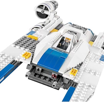 LEGO Star Wars Rebel U-Wing Fighter - 75155