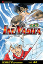Cover image of Inuyasha, Vol. 44