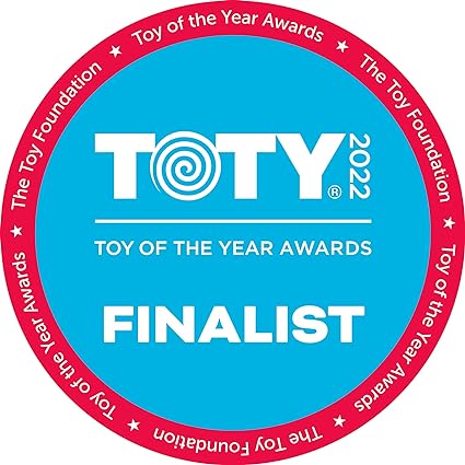 Little Live Pets - Mama Surprise | Soft, Interactive Guinea Pig and her Hutch, and her 3 Babies. 20+ Sounds & Reactions. for Kids Ages 4+, Multicolor, 7.8 x 11.93 x 11.38 inches