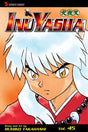 Cover image of Inuyasha, Vol. 45