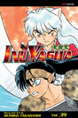 Cover image of Inuyasha, Vol. 39