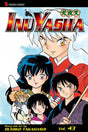 Cover image of Inuyasha, Vol. 43