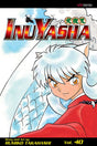 Cover image of Inuyasha, Vol. 40