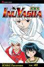 Cover image of Inuyasha, Vol.49