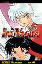 Cover image of Inuyasha, Vol. 41
