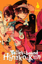 Cover image of Toilet-Bound Hanako-Kun, Vol. 9