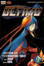 Cover image of Ultimo, Vol. 9