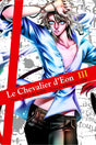 Cover image of Le Chevalier d'Eon Vol. 3