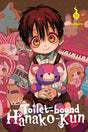 Cover image of Toilet-bound Hanako-kun, Vol. 16