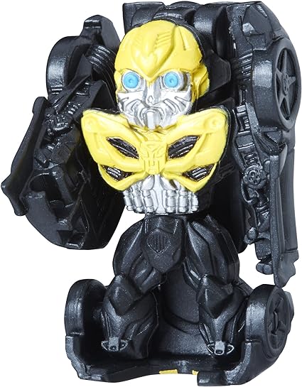 Transformers: The Last Knight Tiny Turbo Changers Series Blind Bags