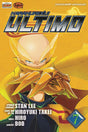 Cover image of Ultimo, Vol. 7