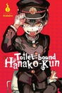 Cover image of Toilet-Bound Hanako-Kun, Vol. 1
