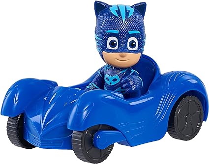 PJ Masks Deluxe Headquarters Playset by Just Play
