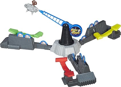 Star Wars Loopin' Chewie Game