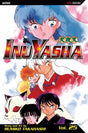 Cover image of Inuyasha, Vol. 25