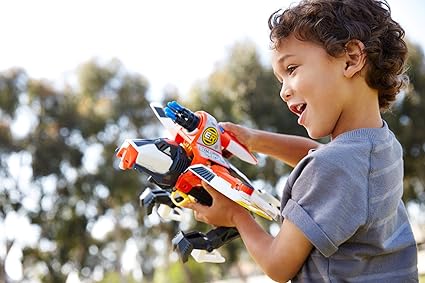 Matchbox Elite Rescue Chopper Vehicle