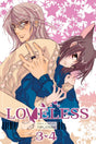 Cover image of Loveless, Vol. 2 (2-in-1 Edition): Includes vols. 3 & 4