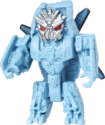Transformers: The Last Knight Tiny Turbo Changers Series Blind Bags