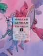 Cover image of Mobile Suit Gundam: The ORIGIN 10: Solomon (Hardcover)
