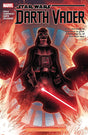 Cover image of Star Wars: Darth Vader - Dark Lord of the Sith Vol. 1 (Hardcover)