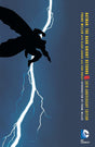 Cover image of Batman: The Dark Knight Returns 30th Anniversary Edition