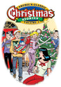 Cover image of Archie's Classic Christmas Stories Volume 1