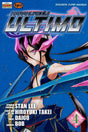 Cover image of Ultimo, Vol. 4